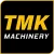 TMK Machinery Logo