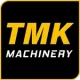 TMK Machinery Logo
