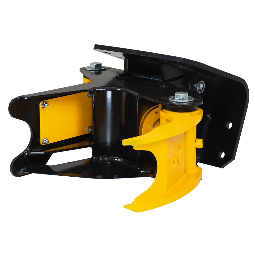Clear Image Of The TMK 150 Tree Shear