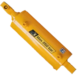 An image showing the TMK Bigger Cylinder
