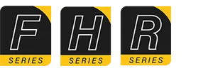 Fixed, Hanging And Rotating Series Icons