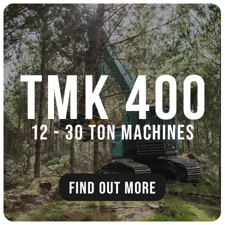 TMK 400 Product Page Picture