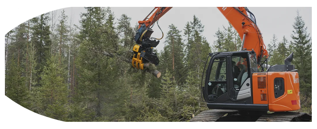 GSP1T1 TMK Grapple SAW Action Shot 2