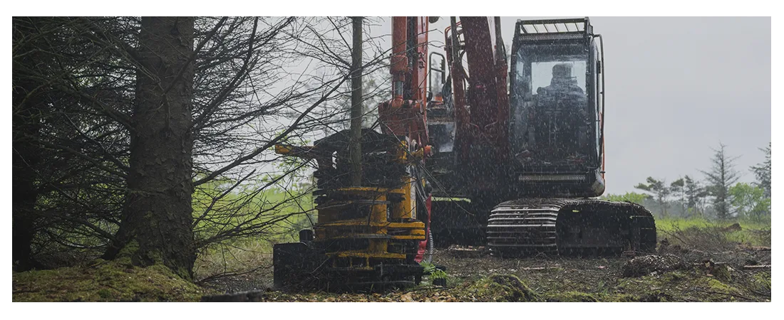 GSP2T1 TMK Grapple SAW Action Shot 1