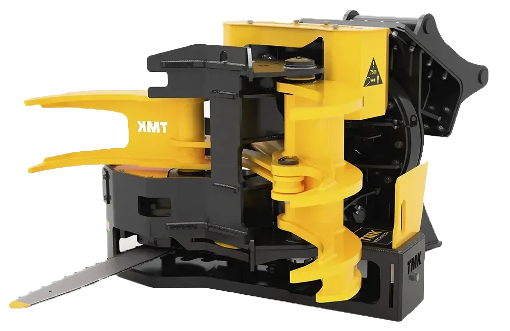 GSW12 TMK Grapple SAW Clear Image P
