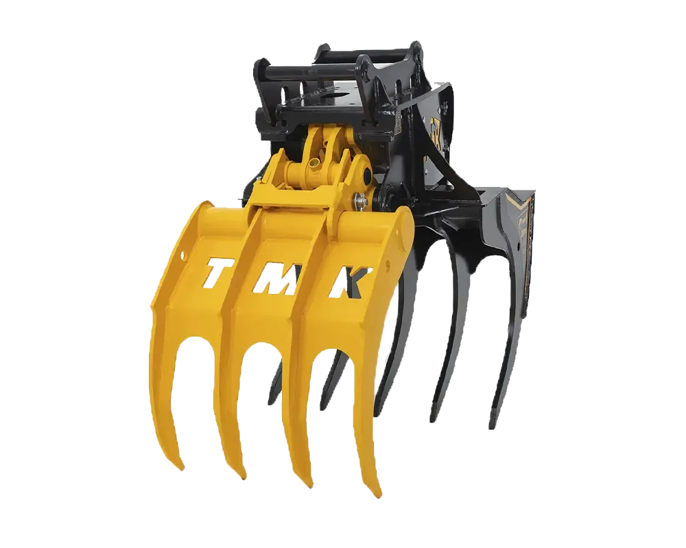 TMK MultiGrab S
