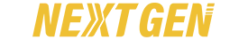 Next GEN Logo Writing