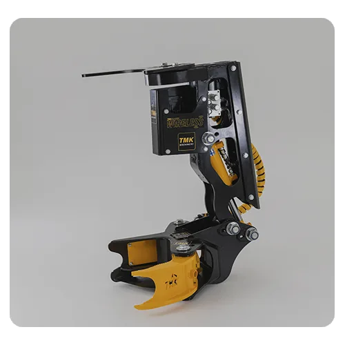 TMK 150 With Hanging Linkage