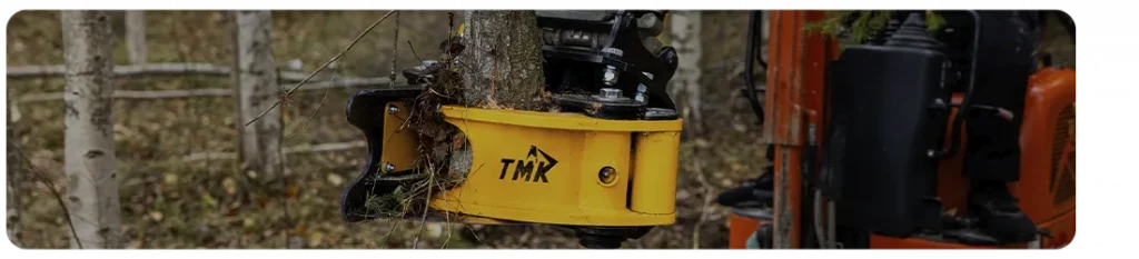 TMK 150 Tree Shear small image