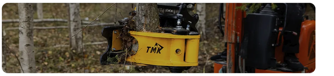 TMK 150 Tree Shear small image