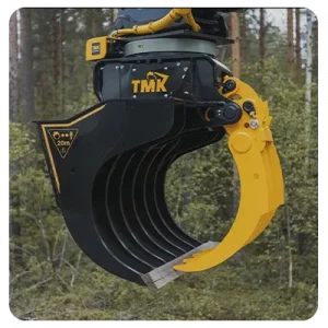 MultiGrab Pincer Closing