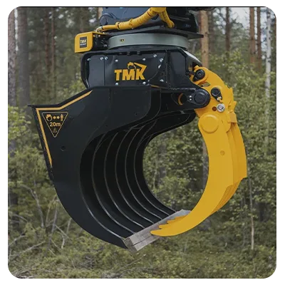 MultiGrab Pincer Closing