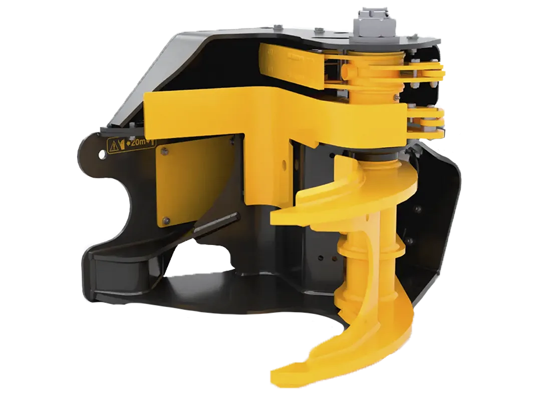 TMK200NGP1 TMK 200 Next GEN Tree Shear Clear Image