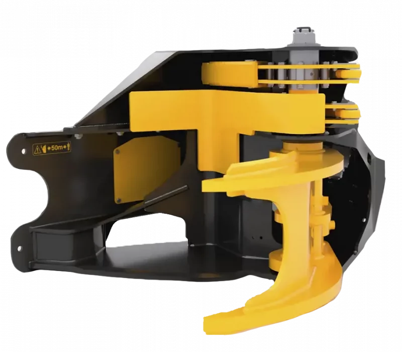 TMK400NGP11 TMK 400 Next GEN Tree Shear Clear Image