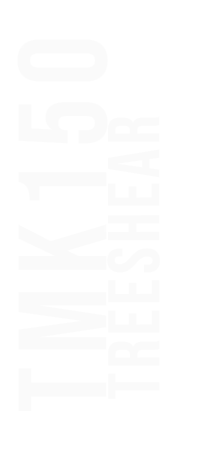 Holo Writing TMK 150 Tree Shear