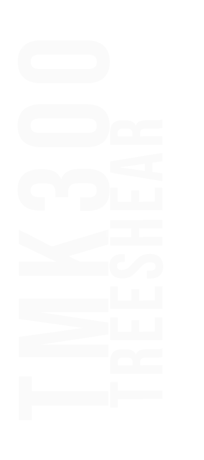 Holo Writing TMK 300 Tree Shear