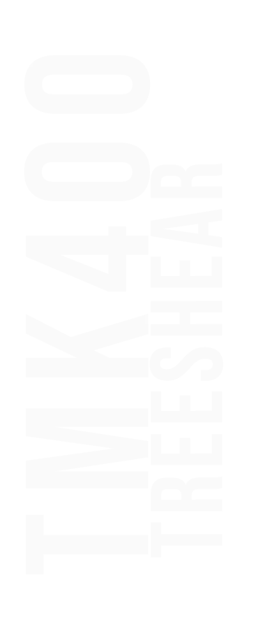 WT4TS1 Holo Writing TMK 400 Tree Shear